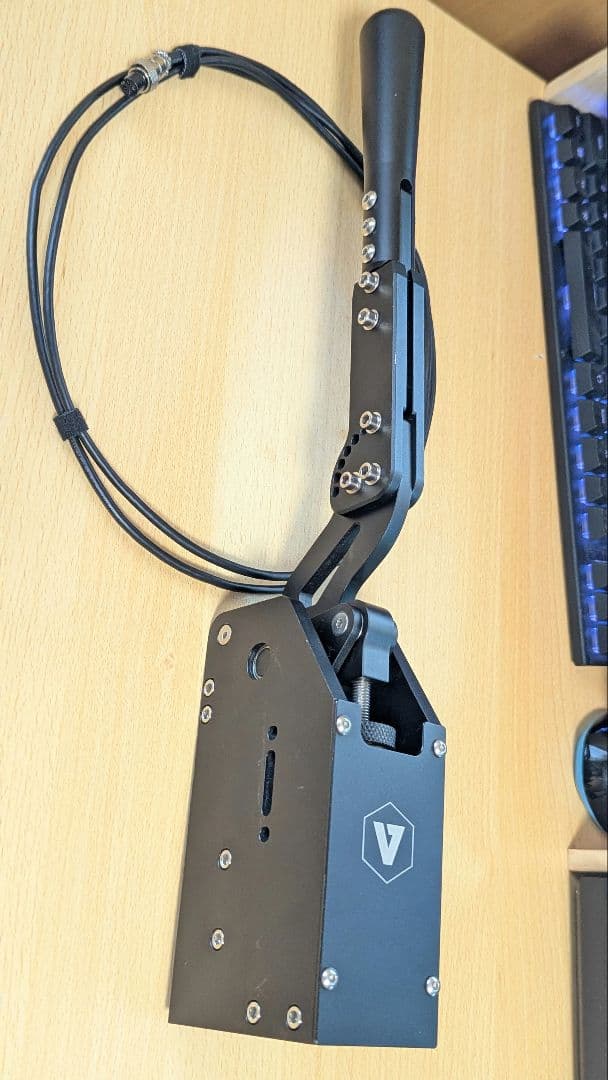 VNM ハンドブレーキ V1.5