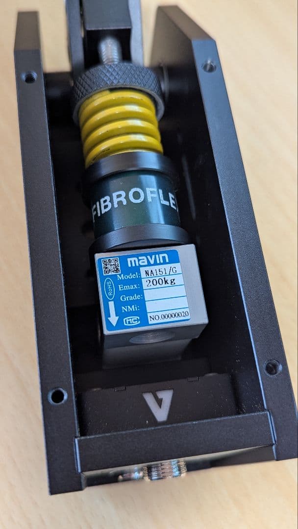 VNM ハンドブレーキ V1.5