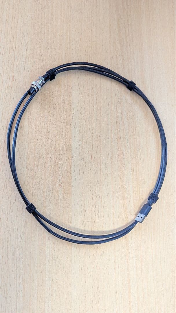 VNM ハンドブレーキ V1.5