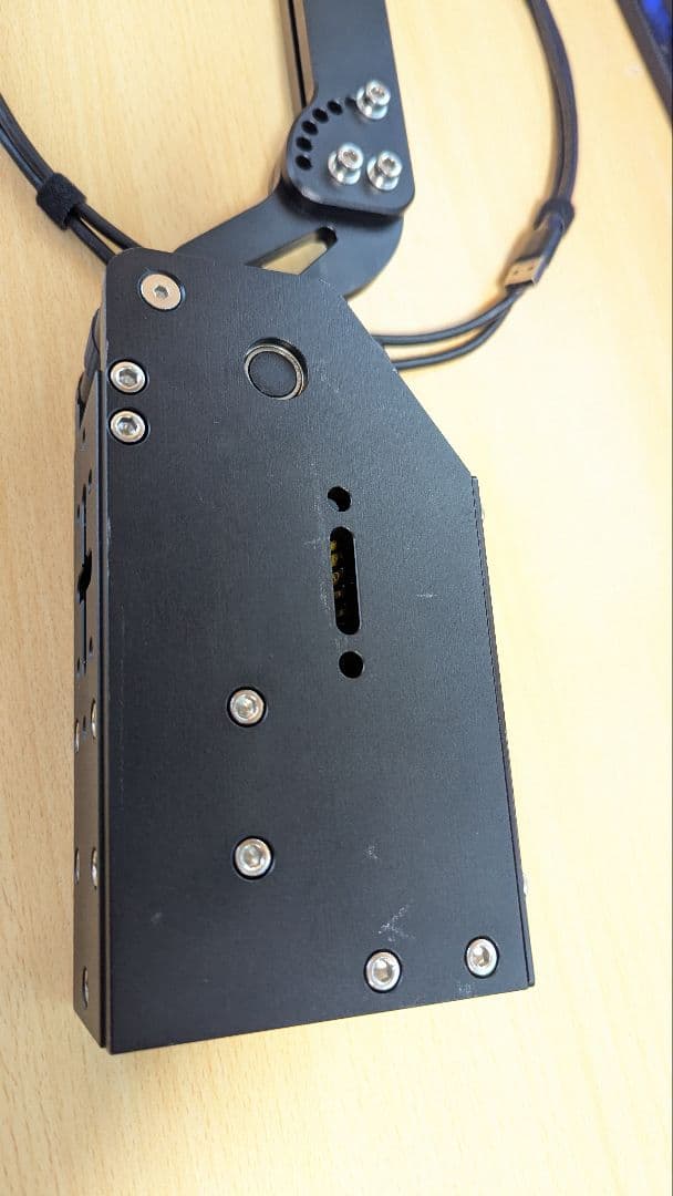 VNM ハンドブレーキ V1.5