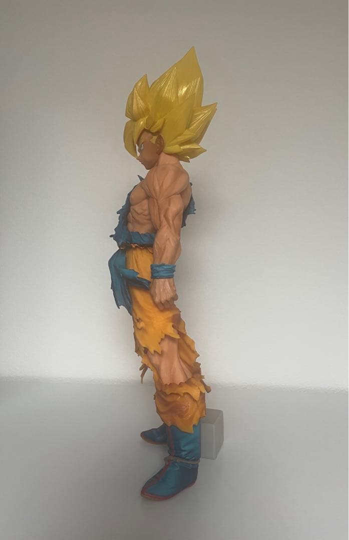 ドラゴンボール　smsp孫悟空　ゼノバース