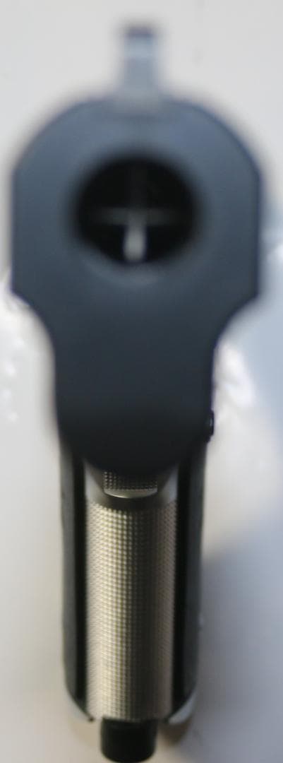 ＭＧＣ ABS樹脂製モデルガン コルトブラウンマキシコンポ ＳＰＧ合法品