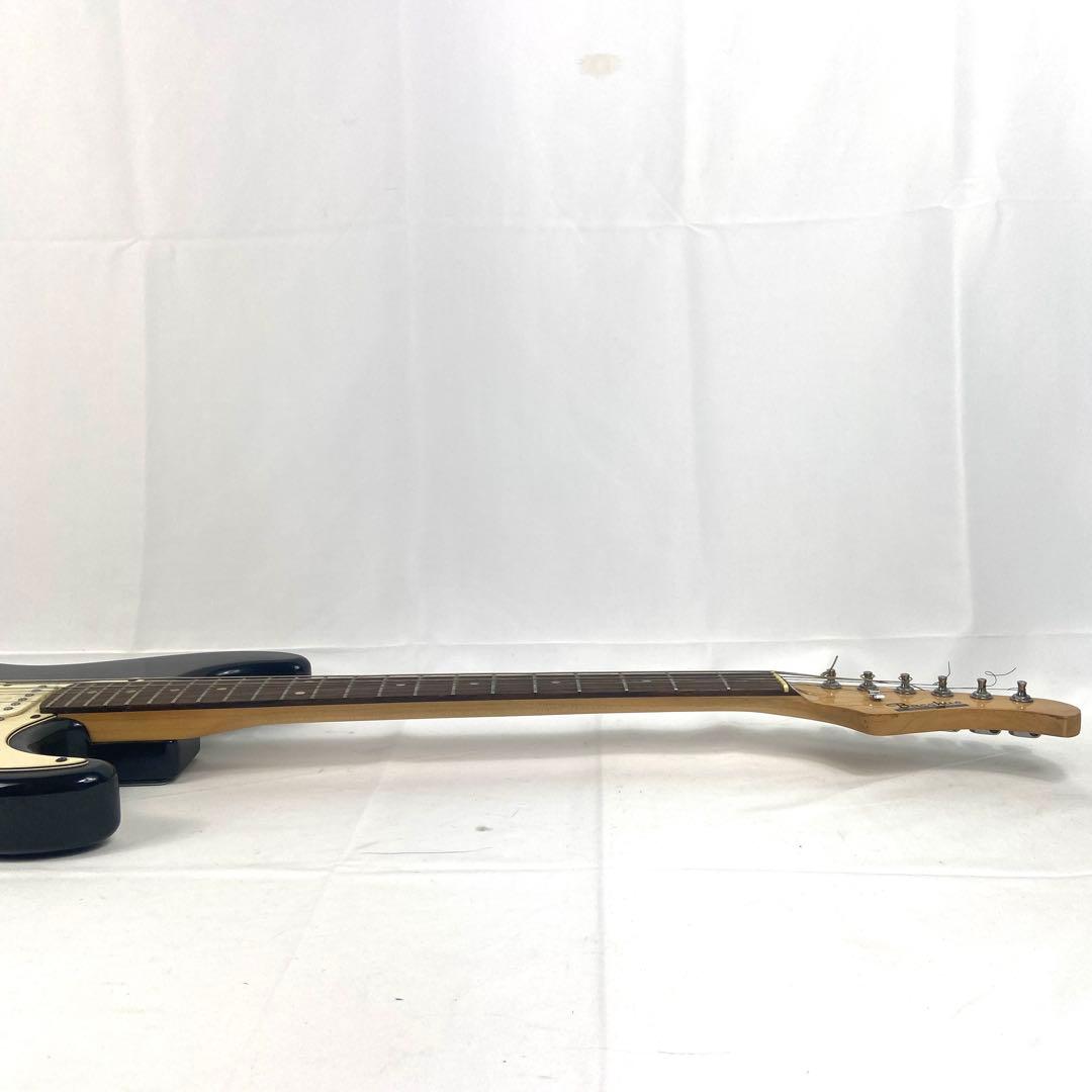 Bacchus バッカス UNIVERSE SERIES エレキギター ギター