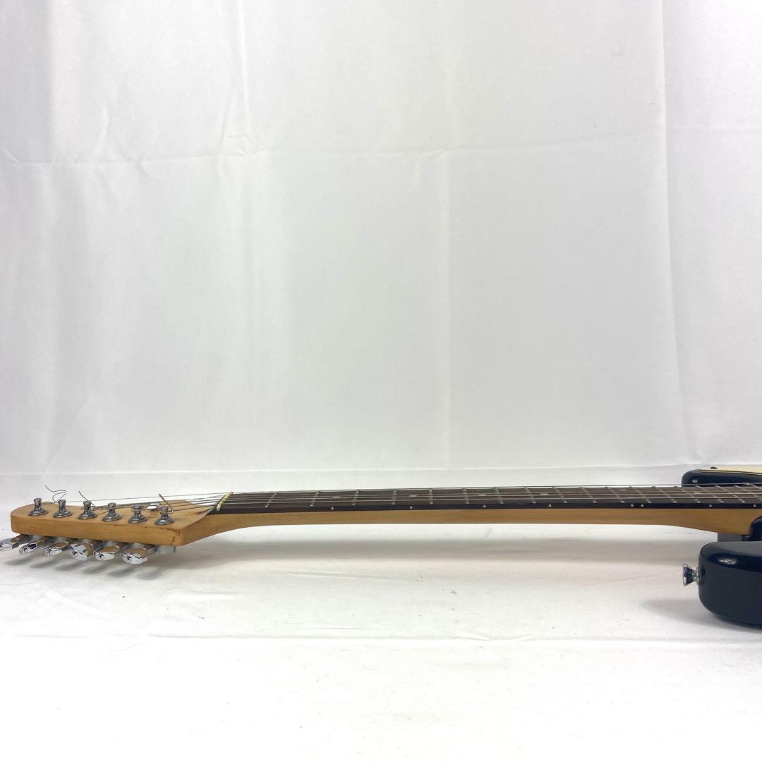 Bacchus バッカス UNIVERSE SERIES エレキギター ギター