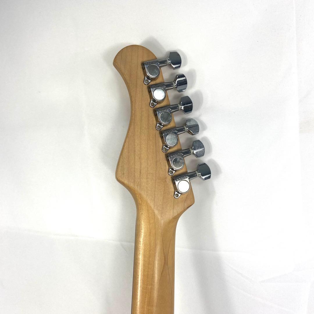 Bacchus バッカス UNIVERSE SERIES エレキギター ギター