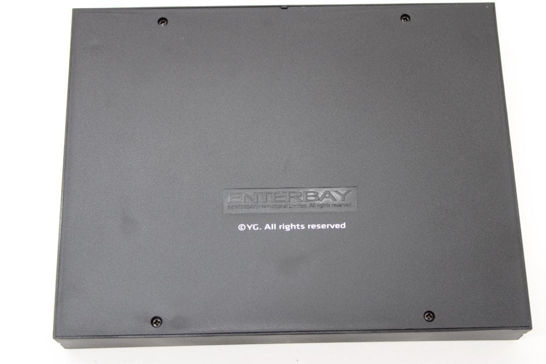 BIGBANG スンリ 12インチアクションフィギュア 29-EY1121-09