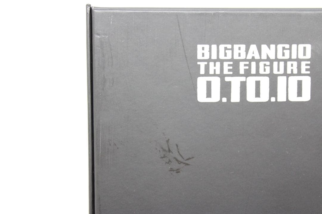 BIGBANG スンリ 12インチアクションフィギュア 29-EY1121-09