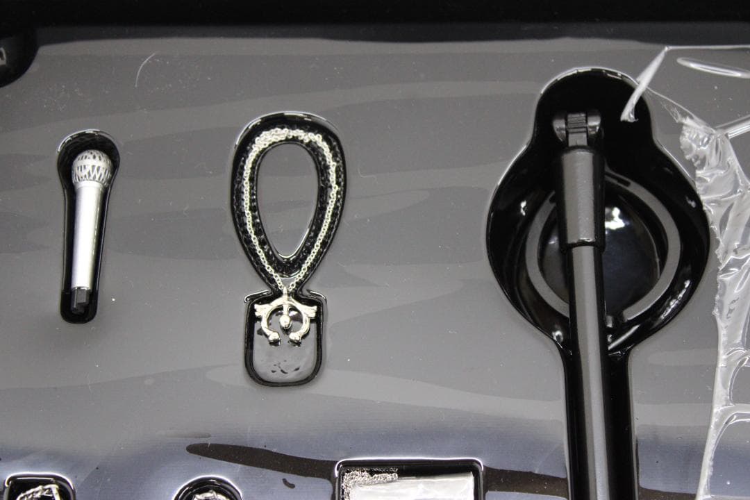 BIGBANG スンリ 12インチアクションフィギュア 29-EY1121-09