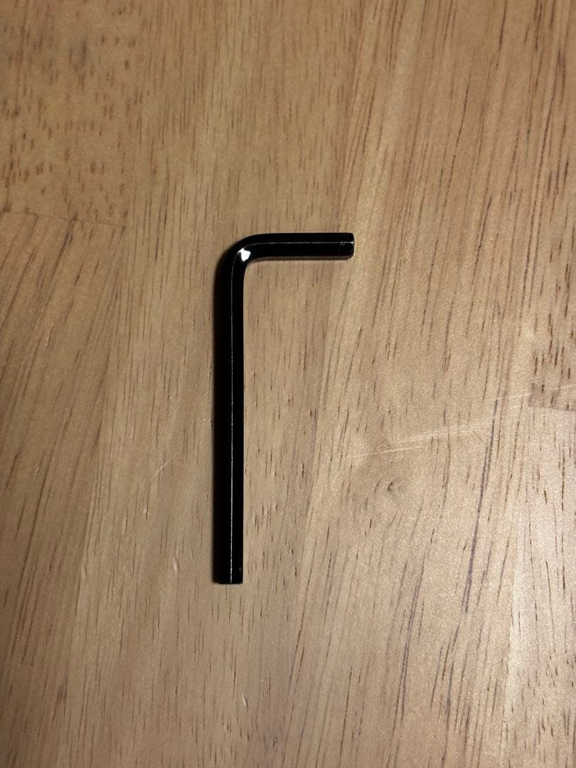 【4/6まで！最終値下げ！】THE TABLE ラバーウッド ナチュラル