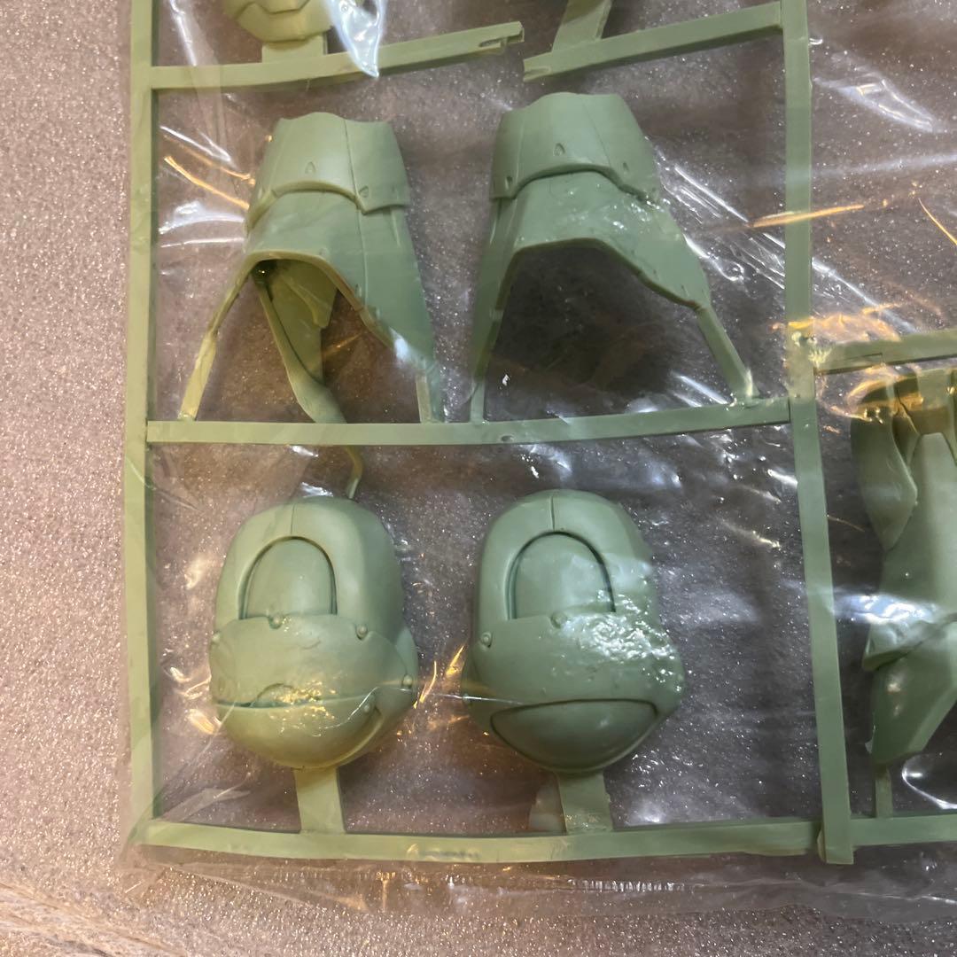 ボークス FSS クルマルス スペシャル ガレージキット　現状