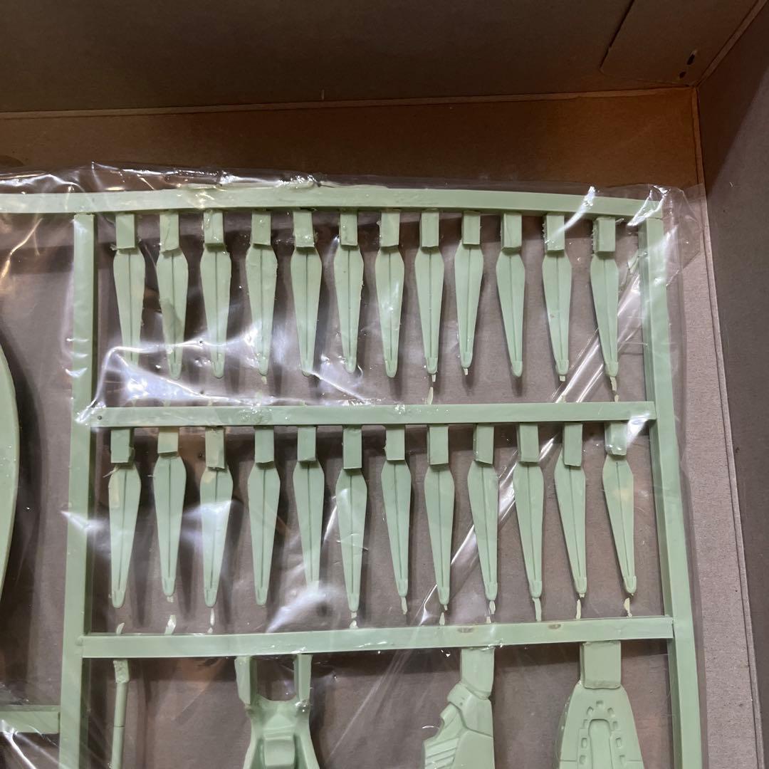 ボークス FSS クルマルス スペシャル ガレージキット　現状