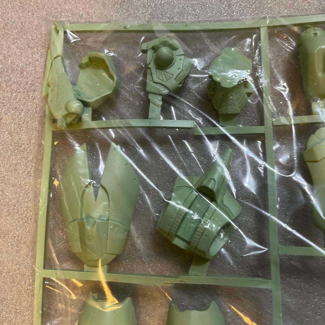 ボークス FSS クルマルス スペシャル ガレージキット　現状