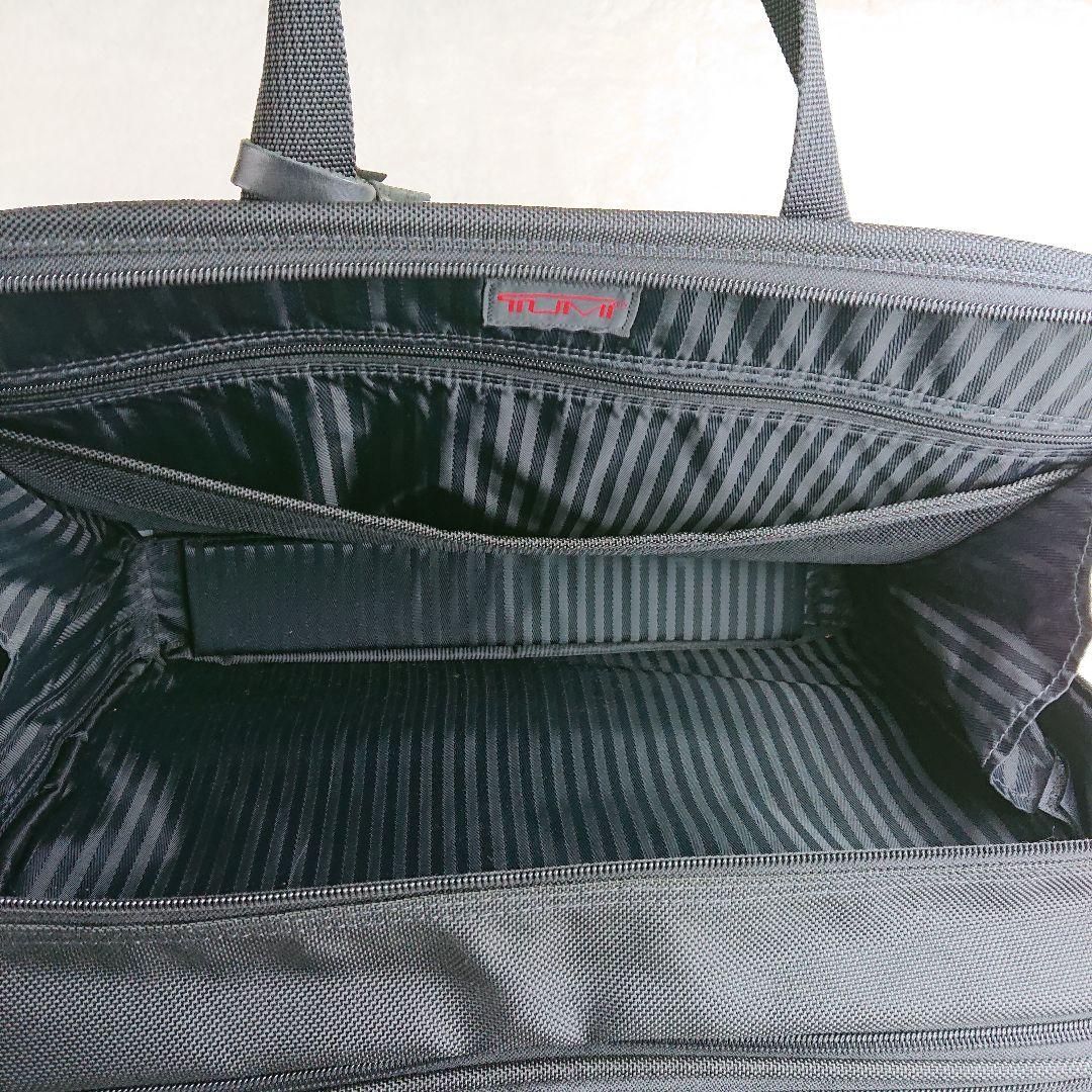 ブライアン ✨ TUMI 2206D3 キャリー キャスター付きバッグ