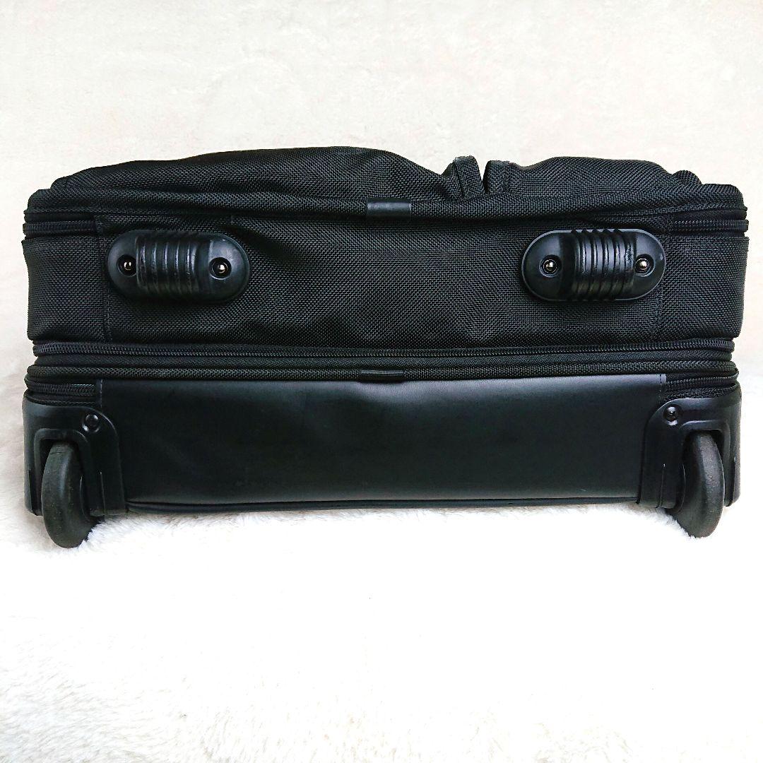 ブライアン ✨ TUMI 2206D3 キャリー キャスター付きバッグ