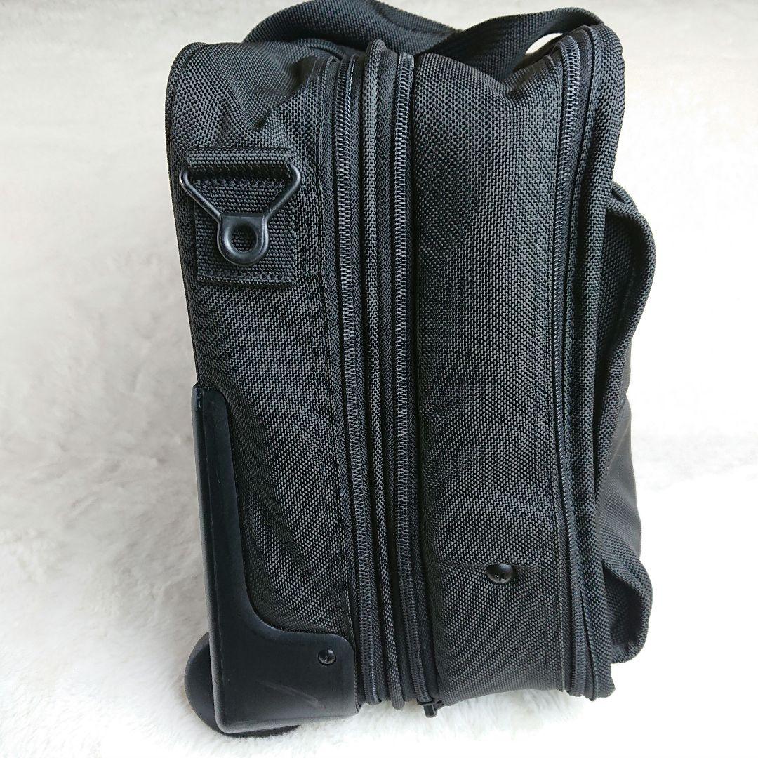 ブライアン ✨ TUMI 2206D3 キャリー キャスター付きバッグ