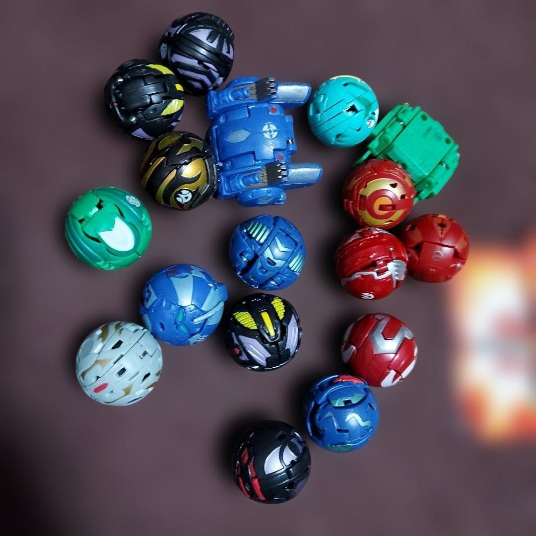 爆丸 まとめ売り