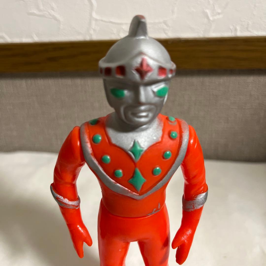 ⚠️レア　当時物　タカトク　美品　アイアンキング