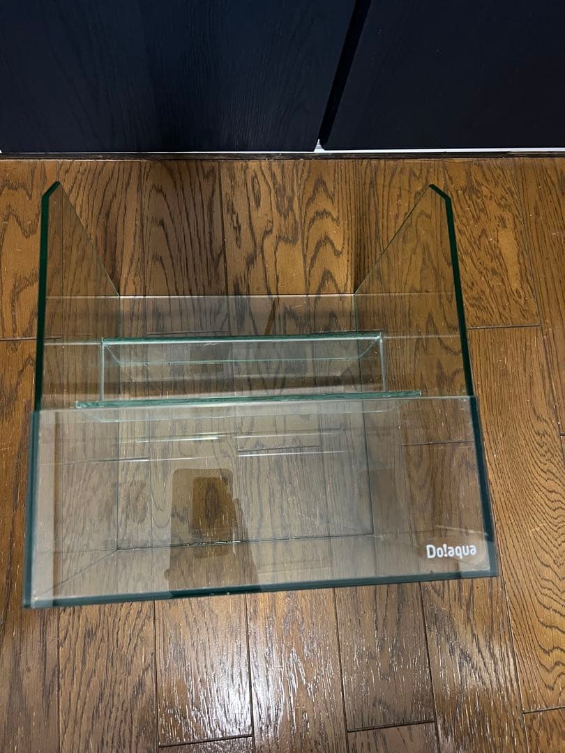 Do!aqua ADA ウォーターフォール 30 水槽