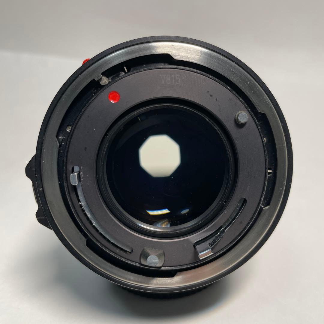 Canon New FD 50mm f/1.4 レンズ フード(BS-52)付