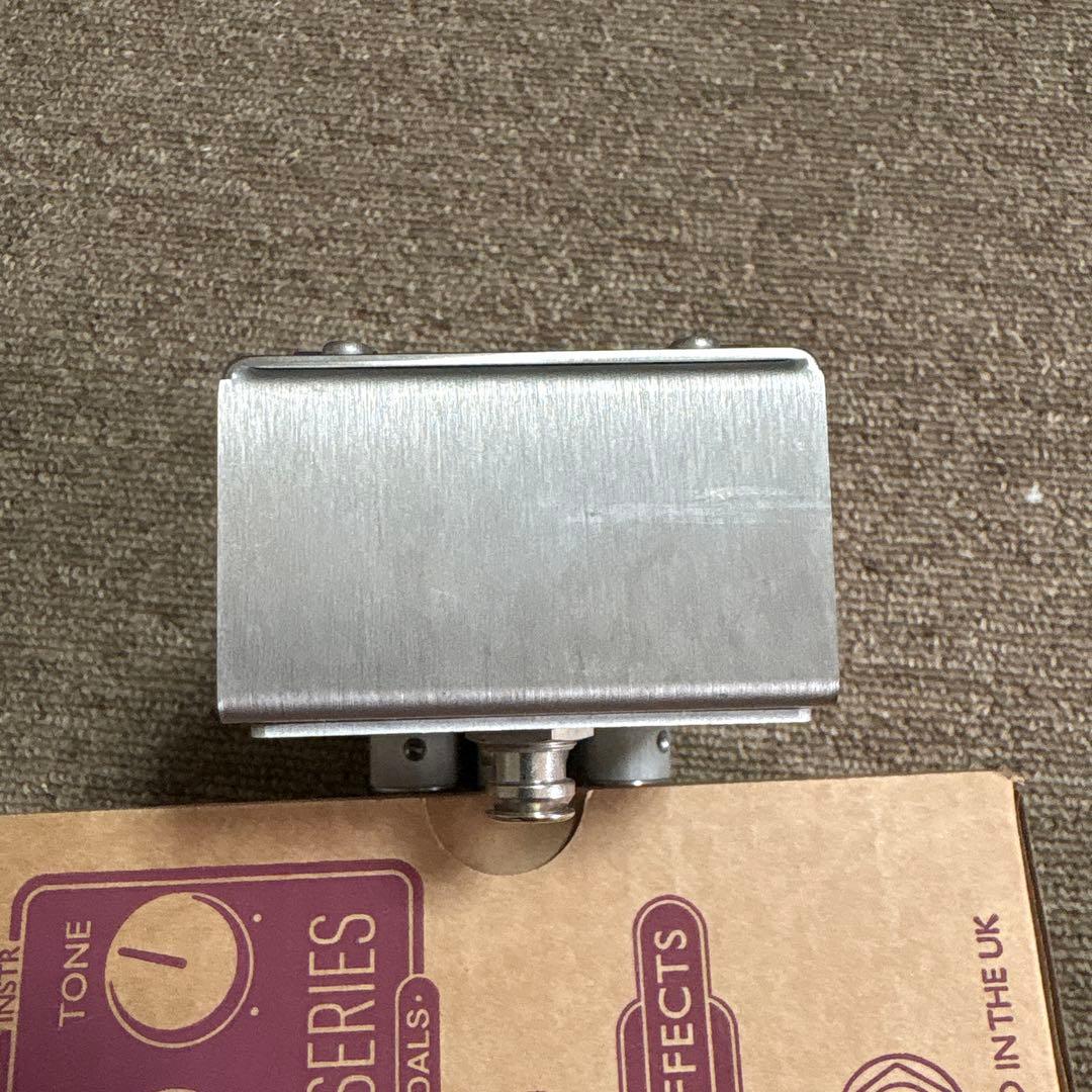 ギター Origin Effects Cali76 Compact Deluxe