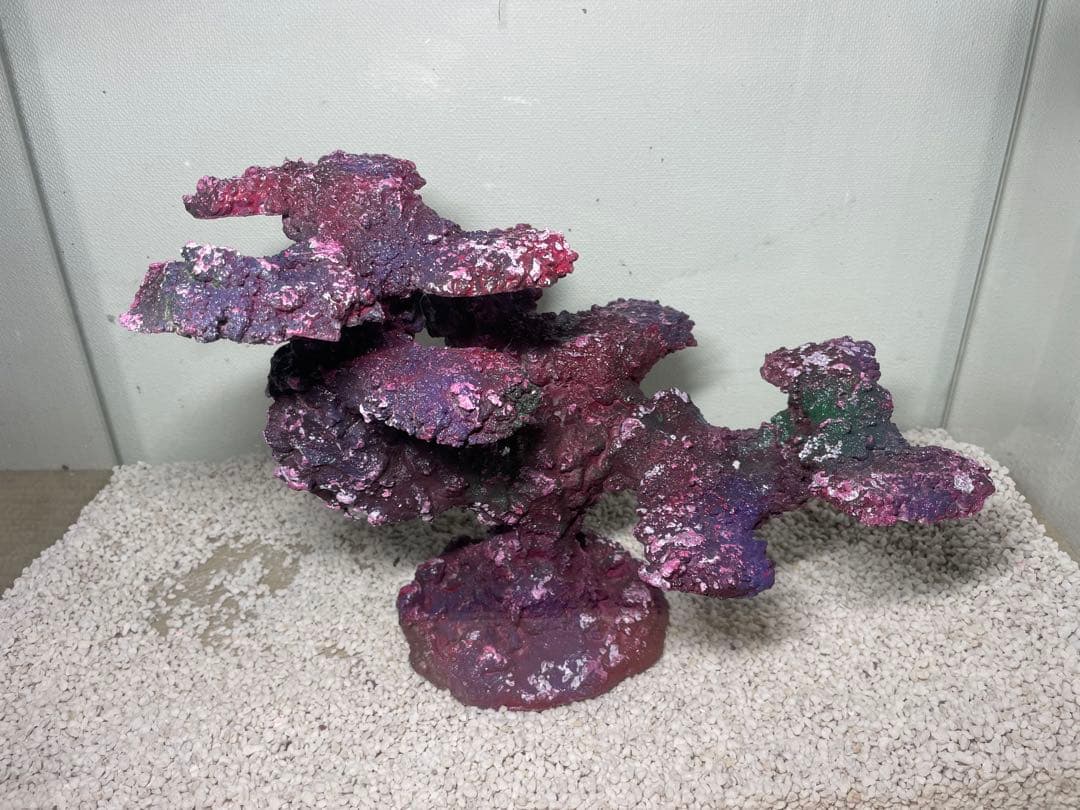 人工ライブロック　SHR35 アク抜き済み安心塗料使用