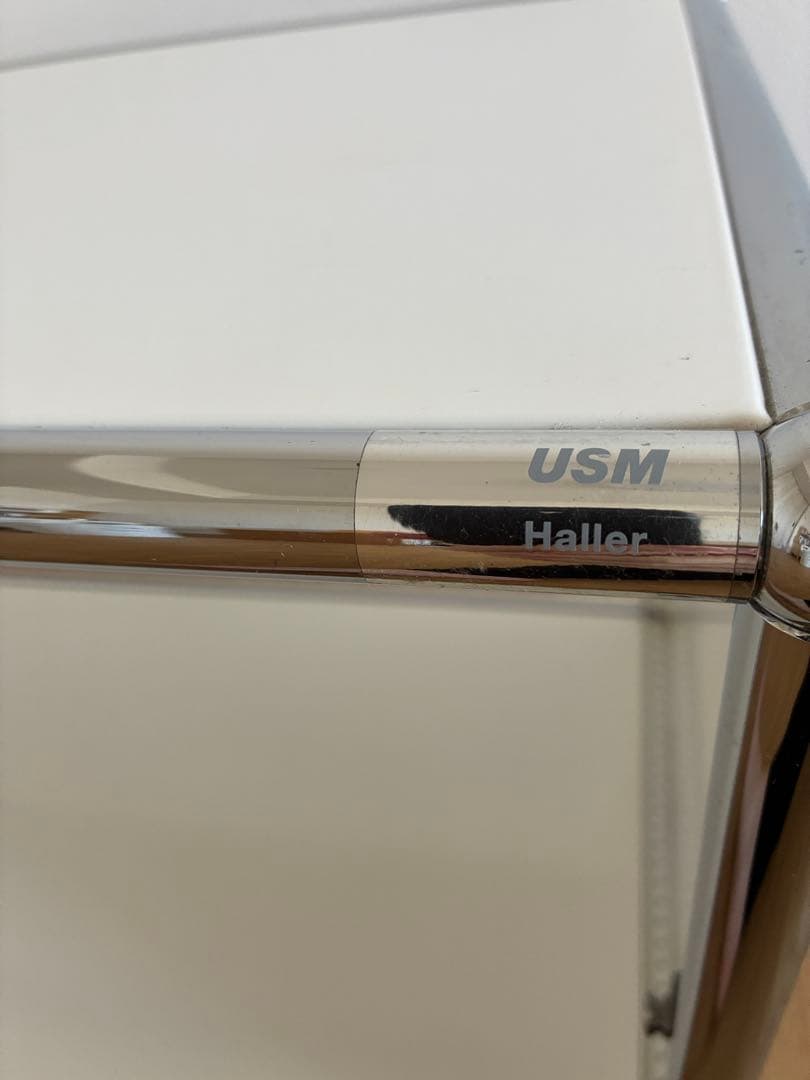 w*読様 USMハラー　ローボード