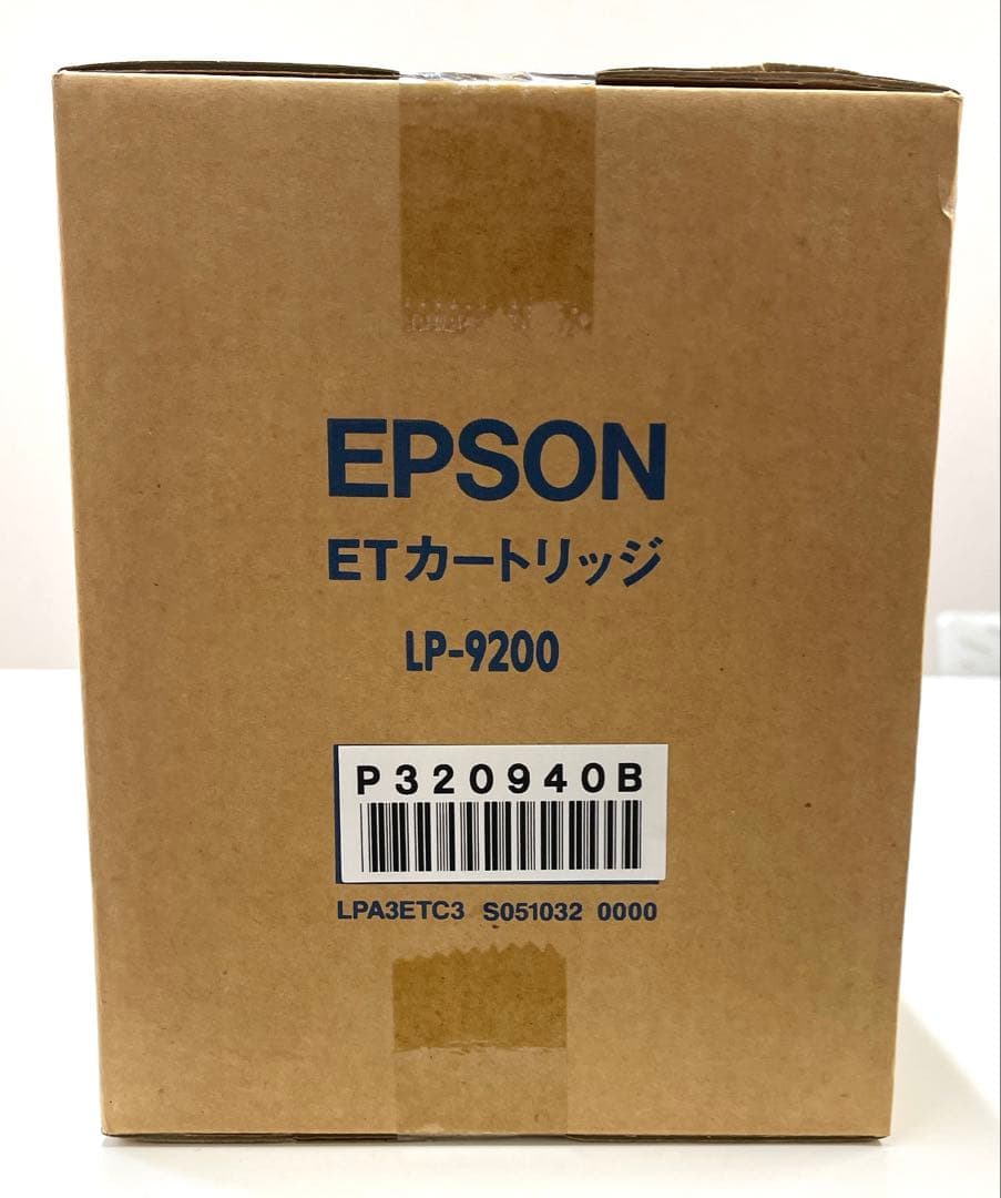 EPSON ETカートリッジ LP-9200