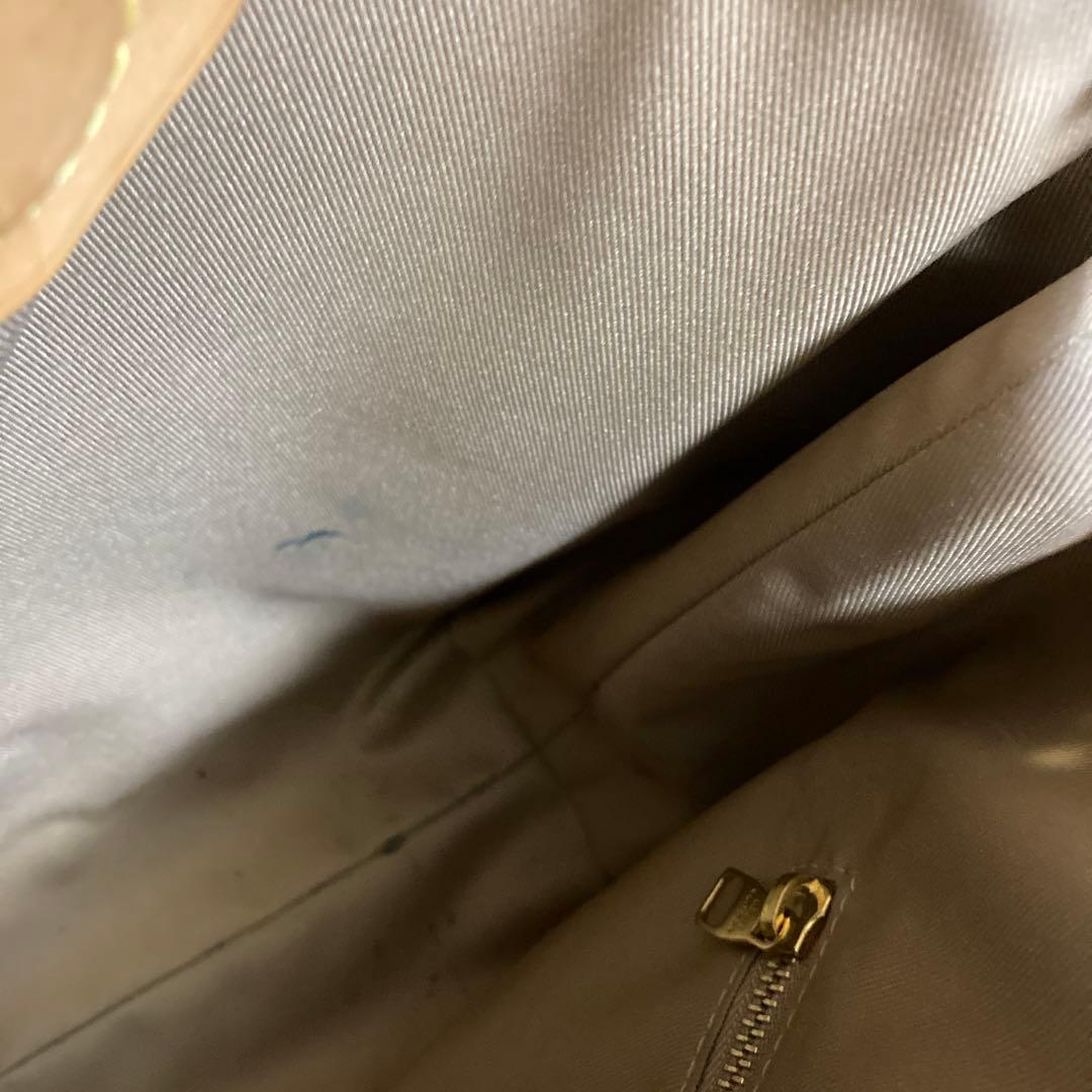 LOUIS VUITTON モノグラム ショルダーバッグ