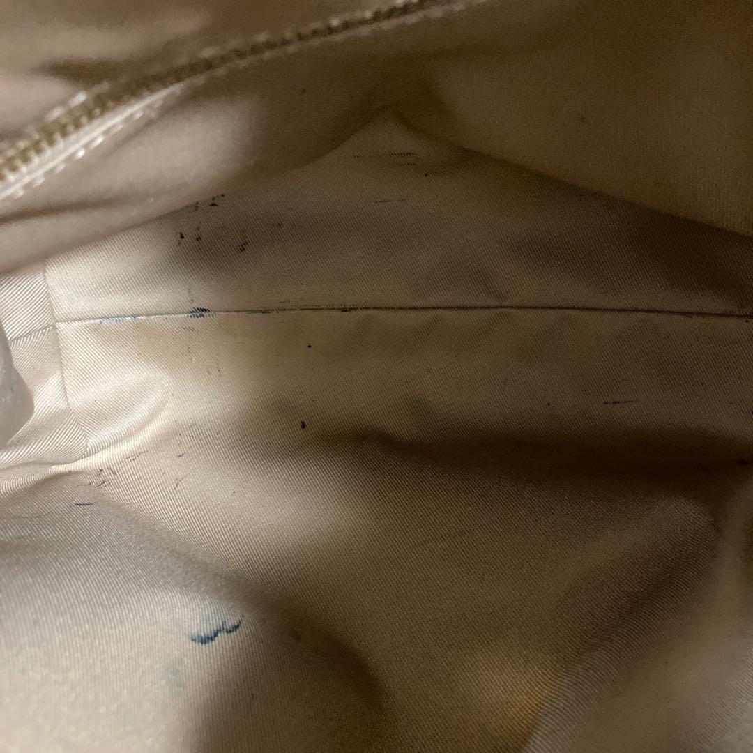 LOUIS VUITTON モノグラム ショルダーバッグ