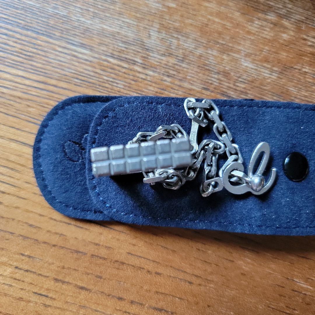 再大幅値下げ❗ショパール　Chopard　キーホルダー　キーリング