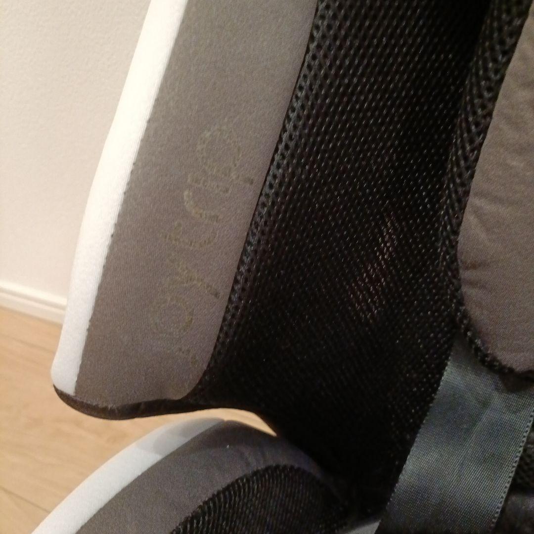 【2台セット】Combi ジュニアシート ジョイトリップ