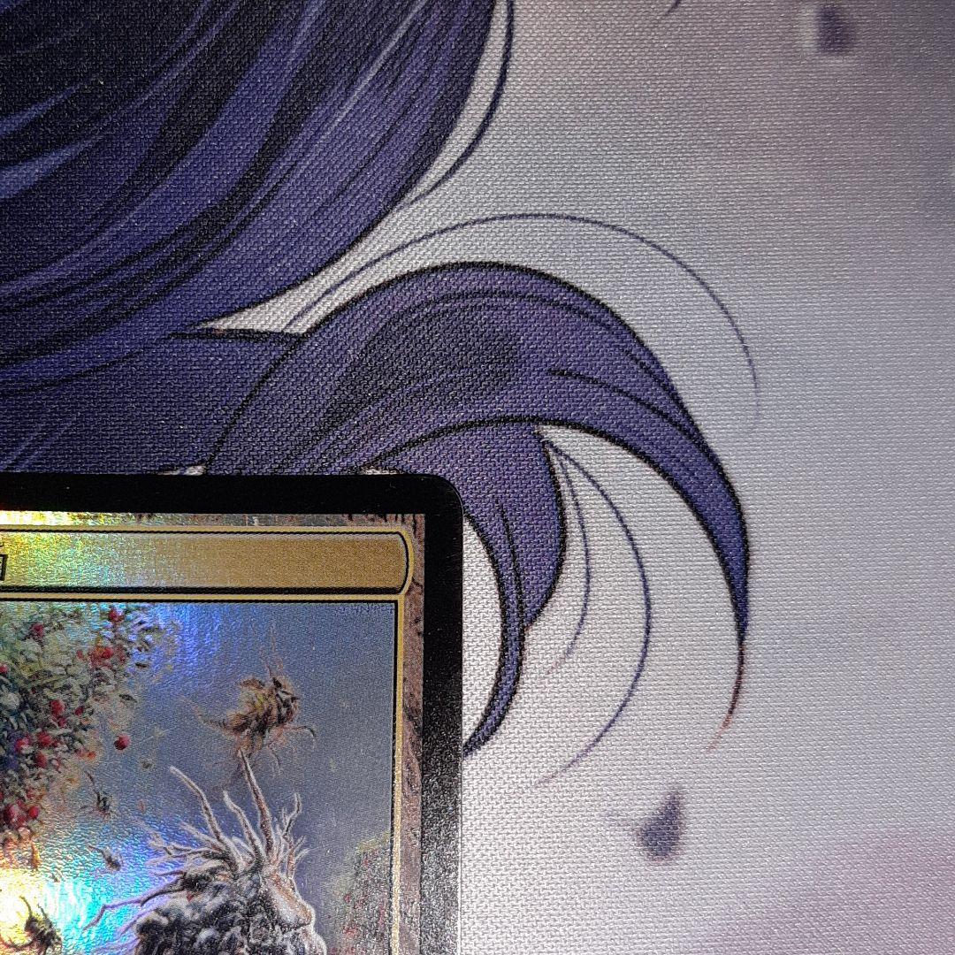 禁忌の果樹園　foil