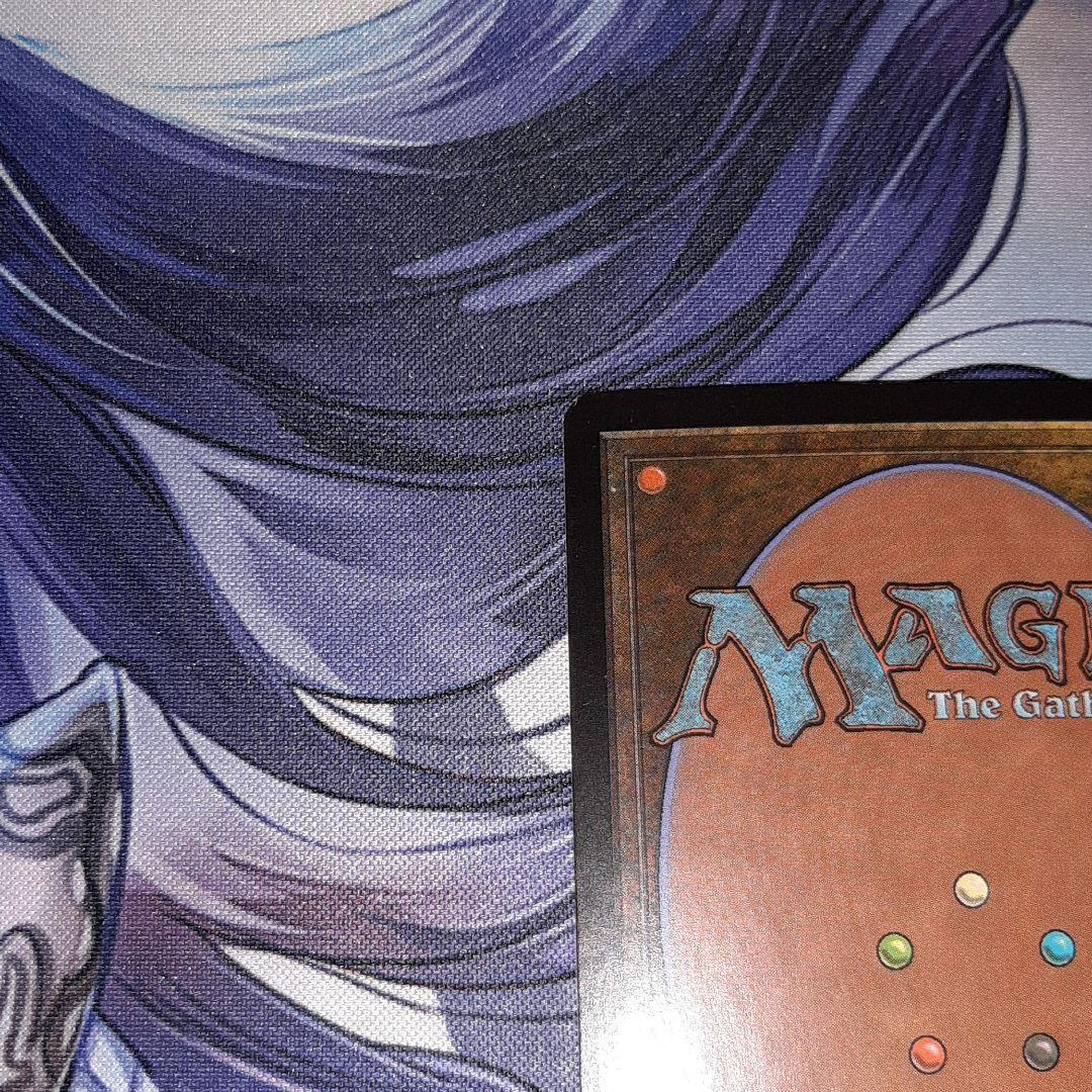 禁忌の果樹園　foil