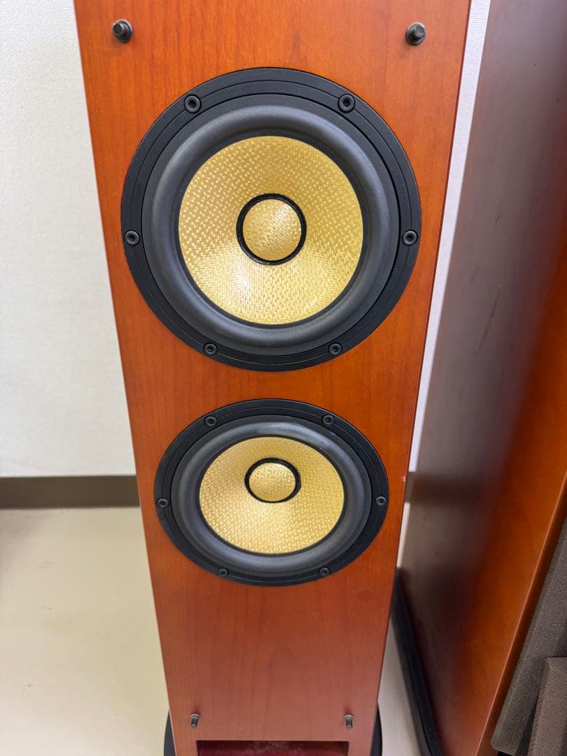 Pioneer S-A77TB トールボーイスピーカー ペア パイオニア