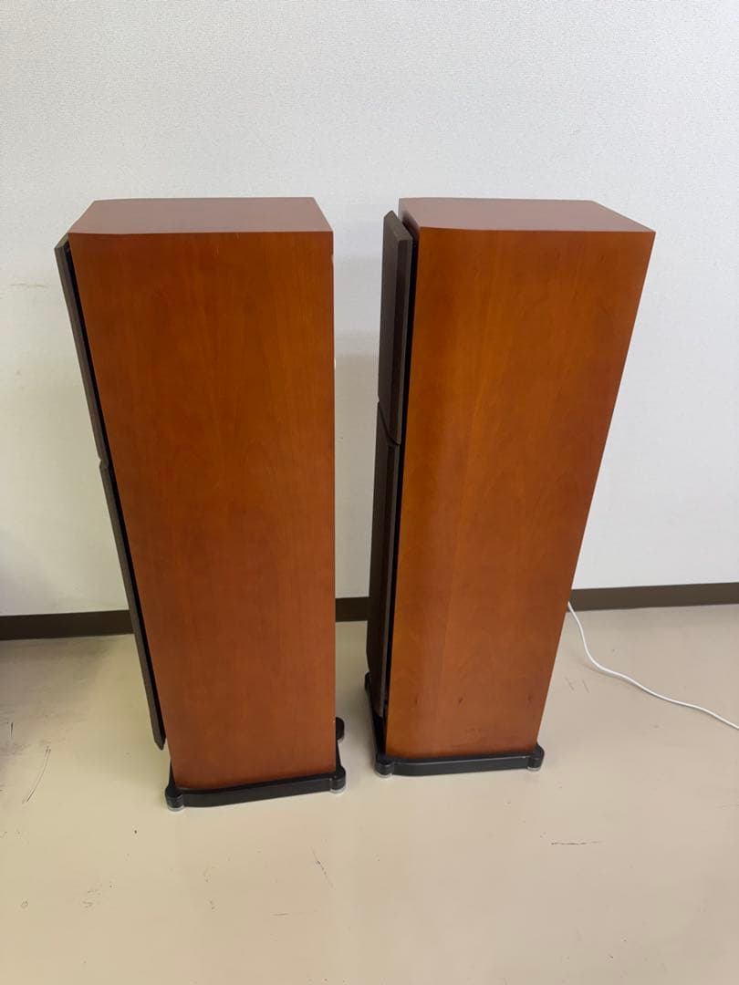 Pioneer S-A77TB トールボーイスピーカー ペア パイオニア