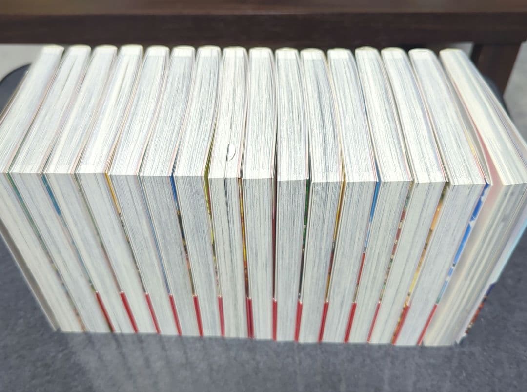 角川まんが学習シリーズ　日本の歴史 　①〜⑮　別巻　全16巻セット 　山本 博文