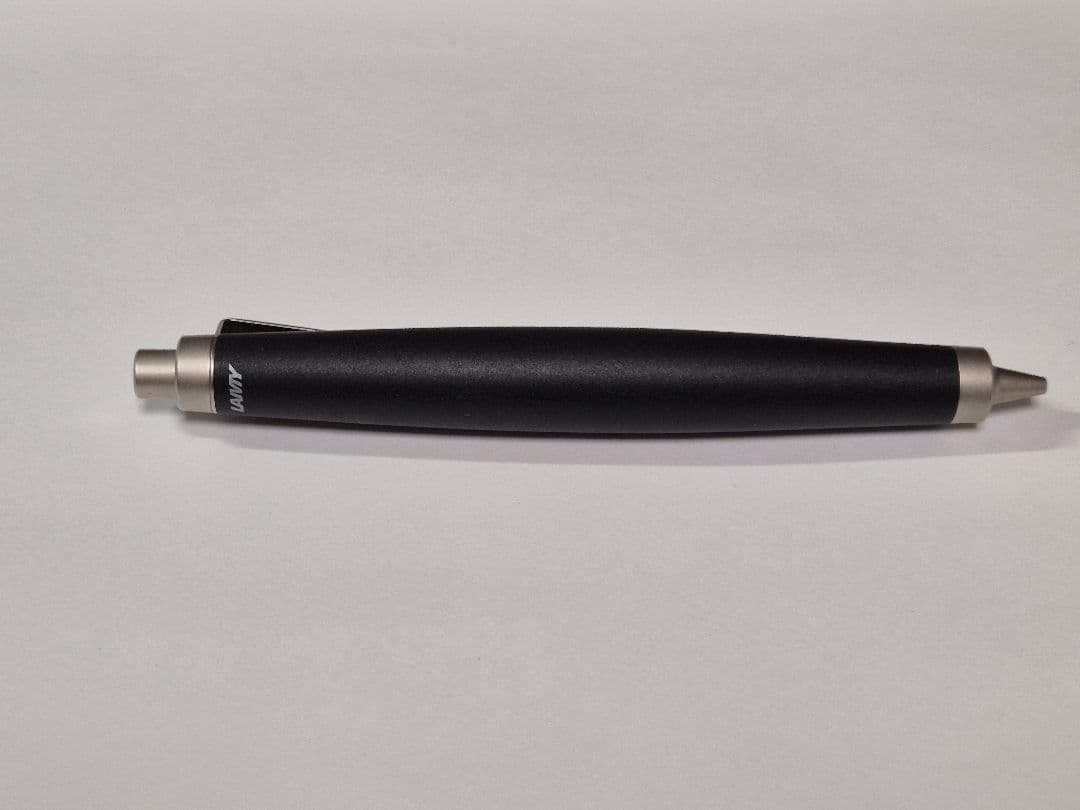LAMY　スクリブル 0.7mm　シャープ
