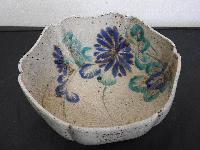 古清水　小鉢　ＭＡ647