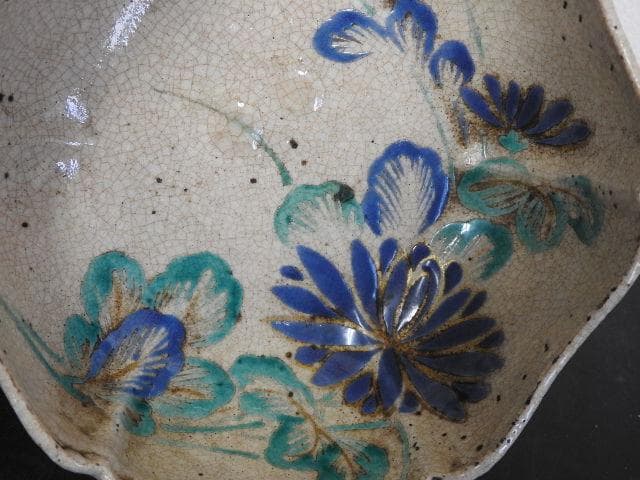 古清水　小鉢　ＭＡ647