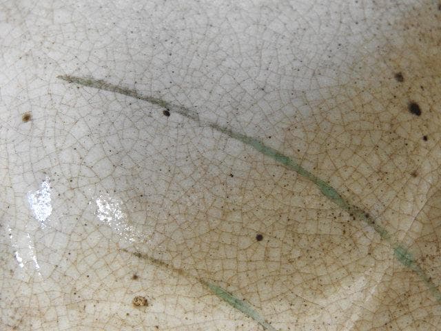 古清水　小鉢　ＭＡ647