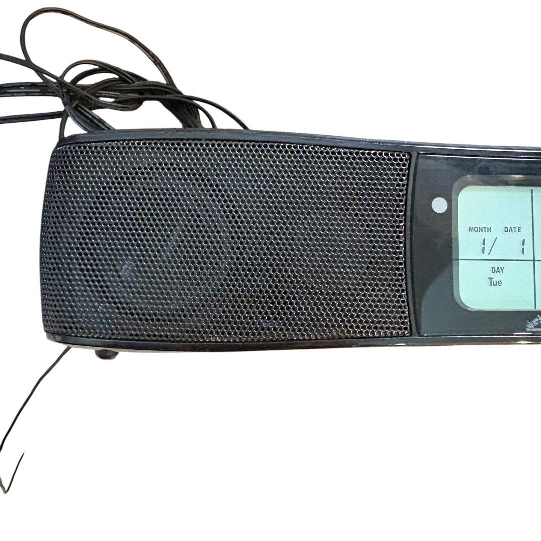 iPod nano 第5世代　Victor RA-P30