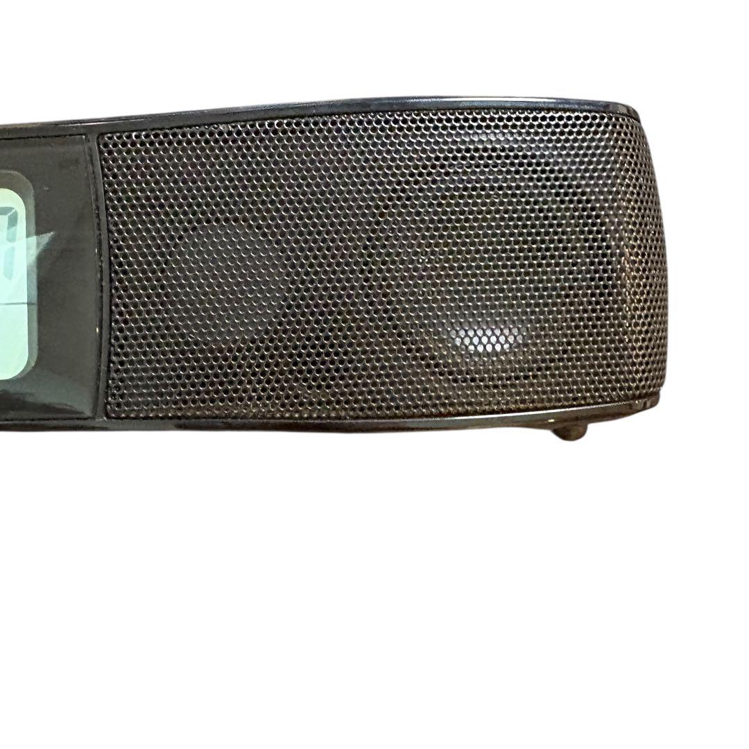 iPod nano 第5世代　Victor RA-P30