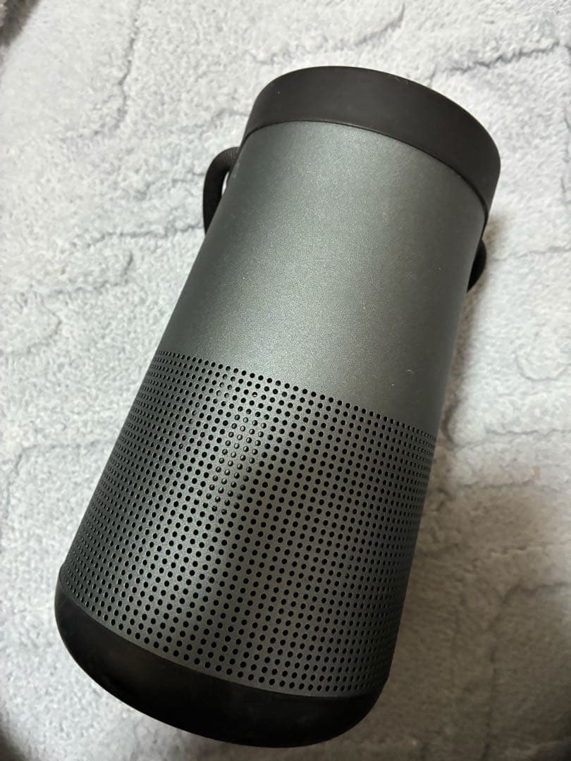 新型BOSE Bluetooth スマートスピーカー