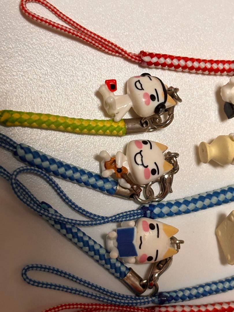 ハッピートロくじ シークレット含む全13種コンプリートセット