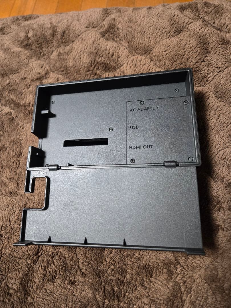 Nintendo Switch本体 + プロコン