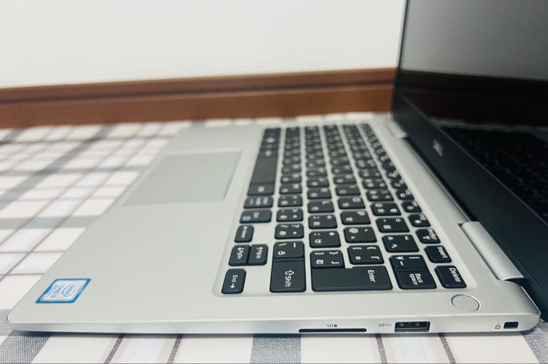 ★高性能★DELL Inspiron/Win11/8G/SSD256/offic