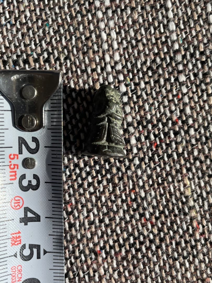 古銅・聖天・歓喜天・鎧仏