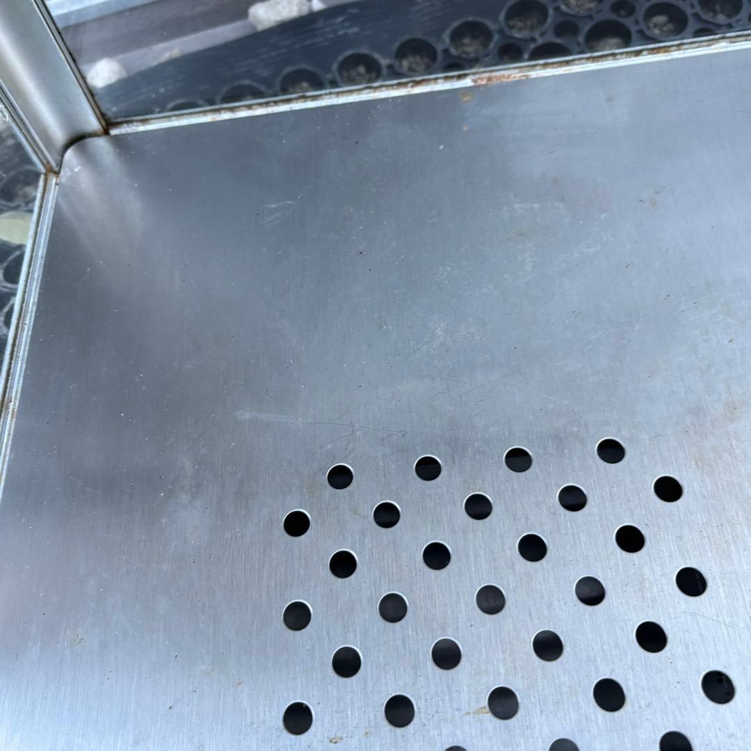 THEATER POP 4 ポップコーン機　TP-4 ライオン　イベント 菓子