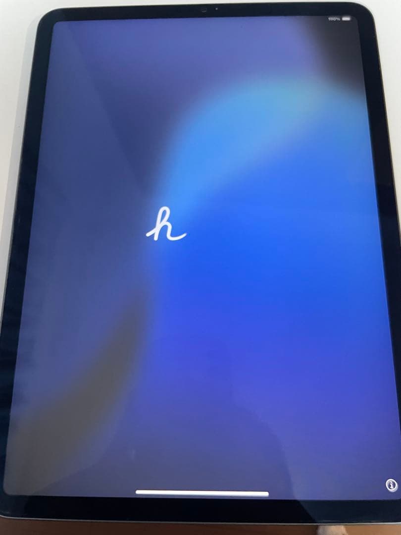 iPadPro 第3世代 11インチ 128GB