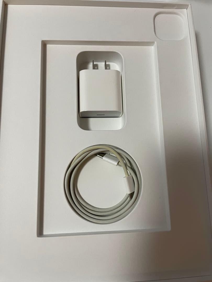 iPadPro 第3世代 11インチ 128GB